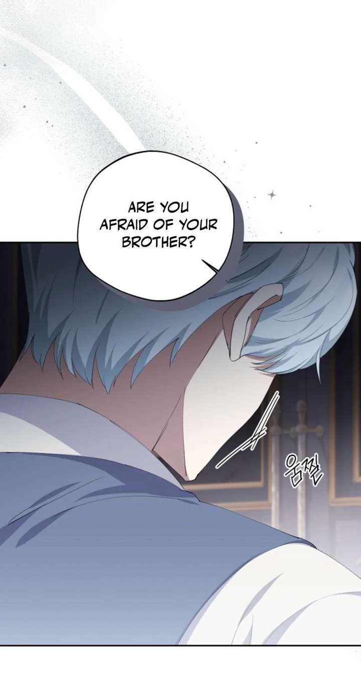 There Is No Need To Be Obsessed Chapter 77 - Page 59