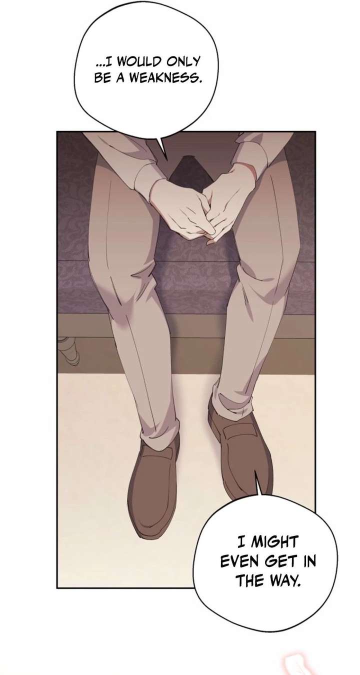 There Is No Need To Be Obsessed Chapter 77 - Page 61