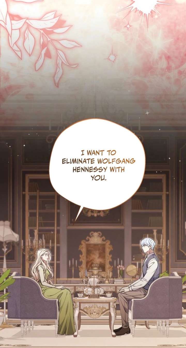 There Is No Need To Be Obsessed Chapter 77 - Page 63