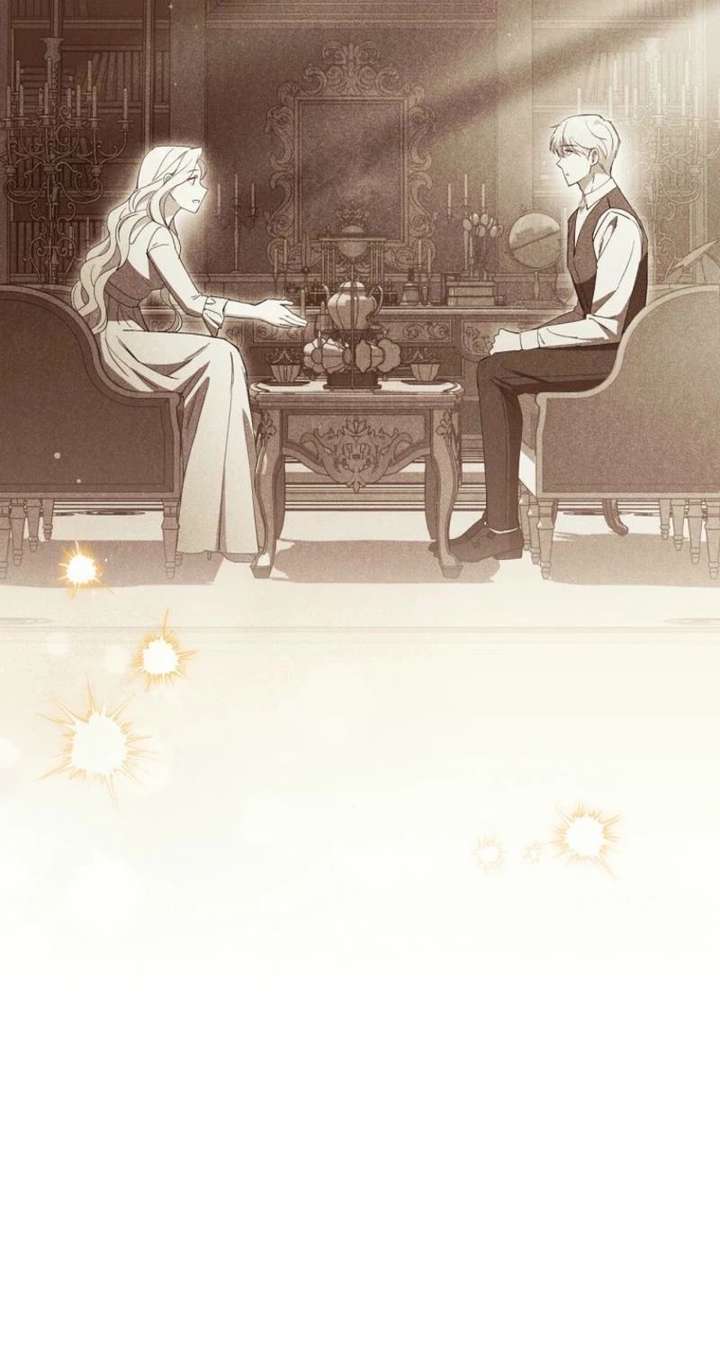 There Is No Need To Be Obsessed Chapter 77 - Page 67