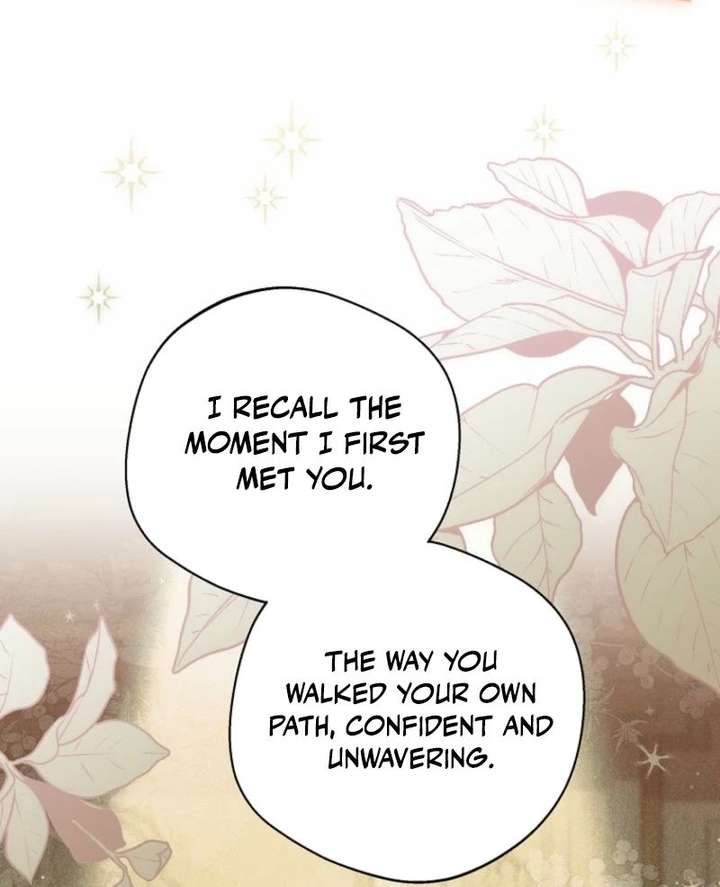 There Is No Need To Be Obsessed Chapter 77 - Page 69