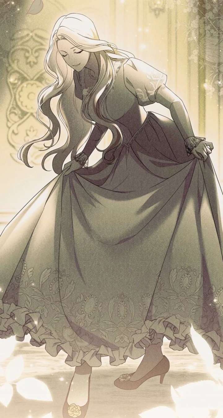 There Is No Need To Be Obsessed Chapter 77 - Page 70