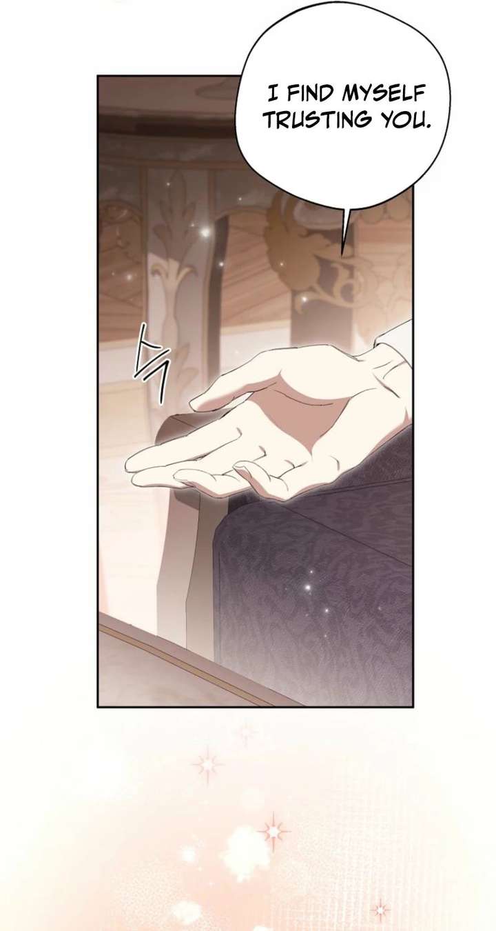 There Is No Need To Be Obsessed Chapter 77 - Page 72