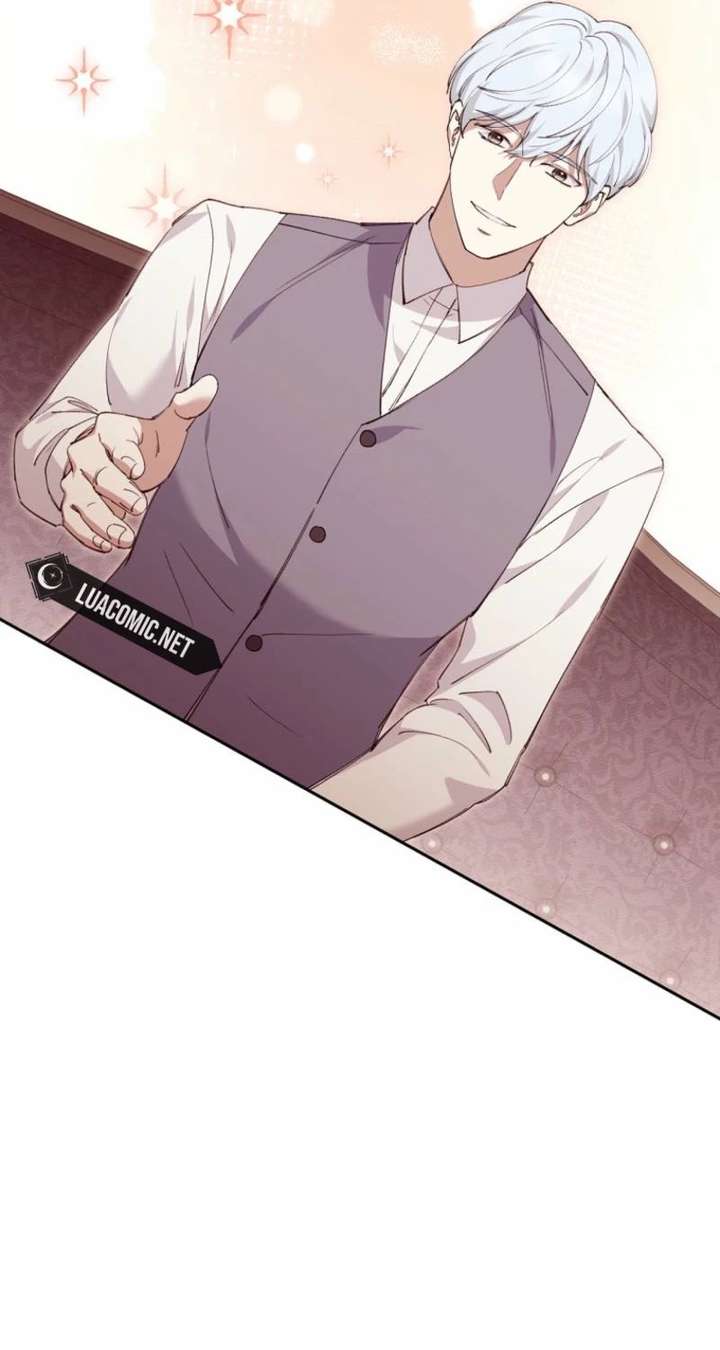 There Is No Need To Be Obsessed Chapter 77 - Page 74