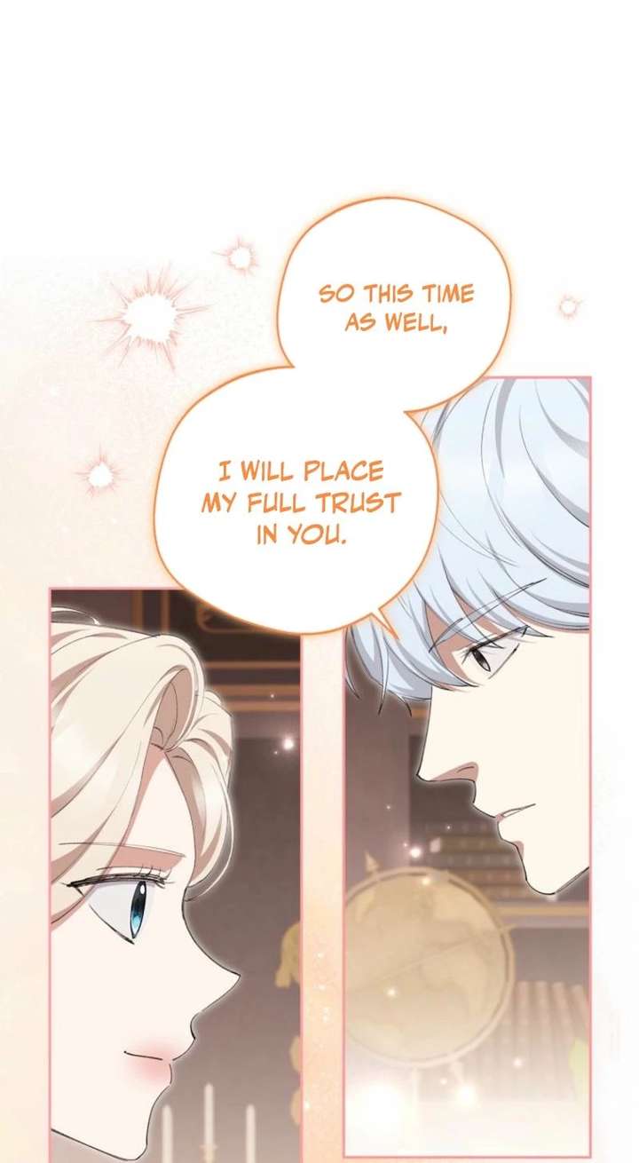 There Is No Need To Be Obsessed Chapter 77 - Page 75