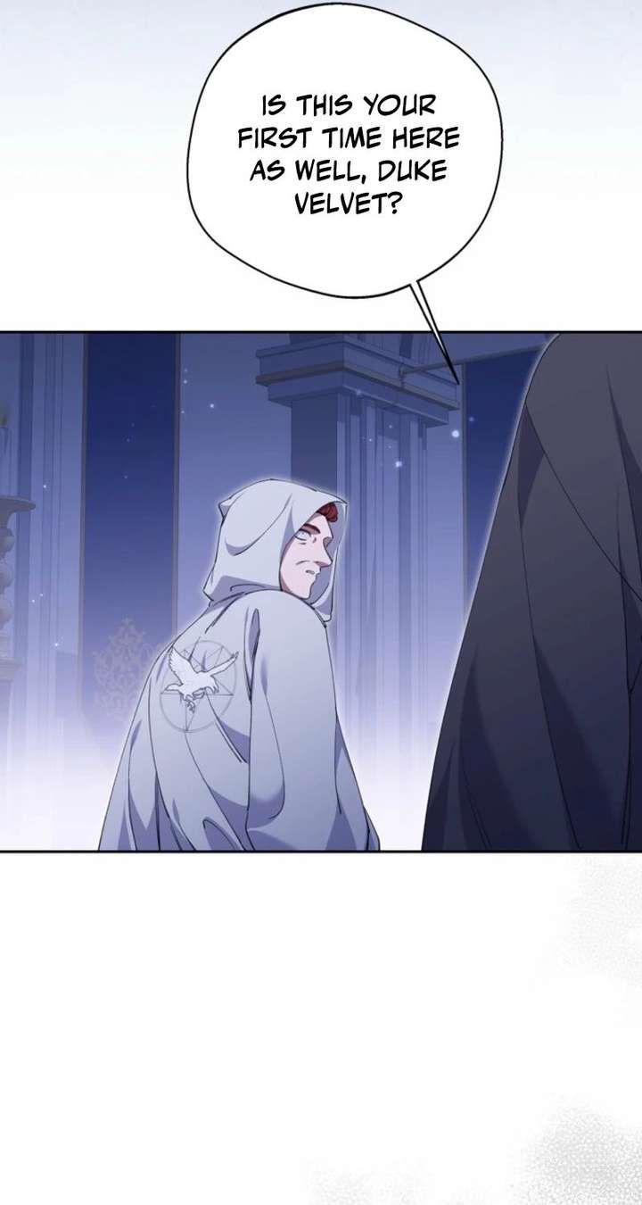 There Is No Need To Be Obsessed Chapter 77 - Page 83