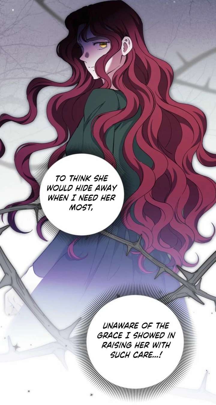 There Is No Need To Be Obsessed Chapter 77 - Page 88