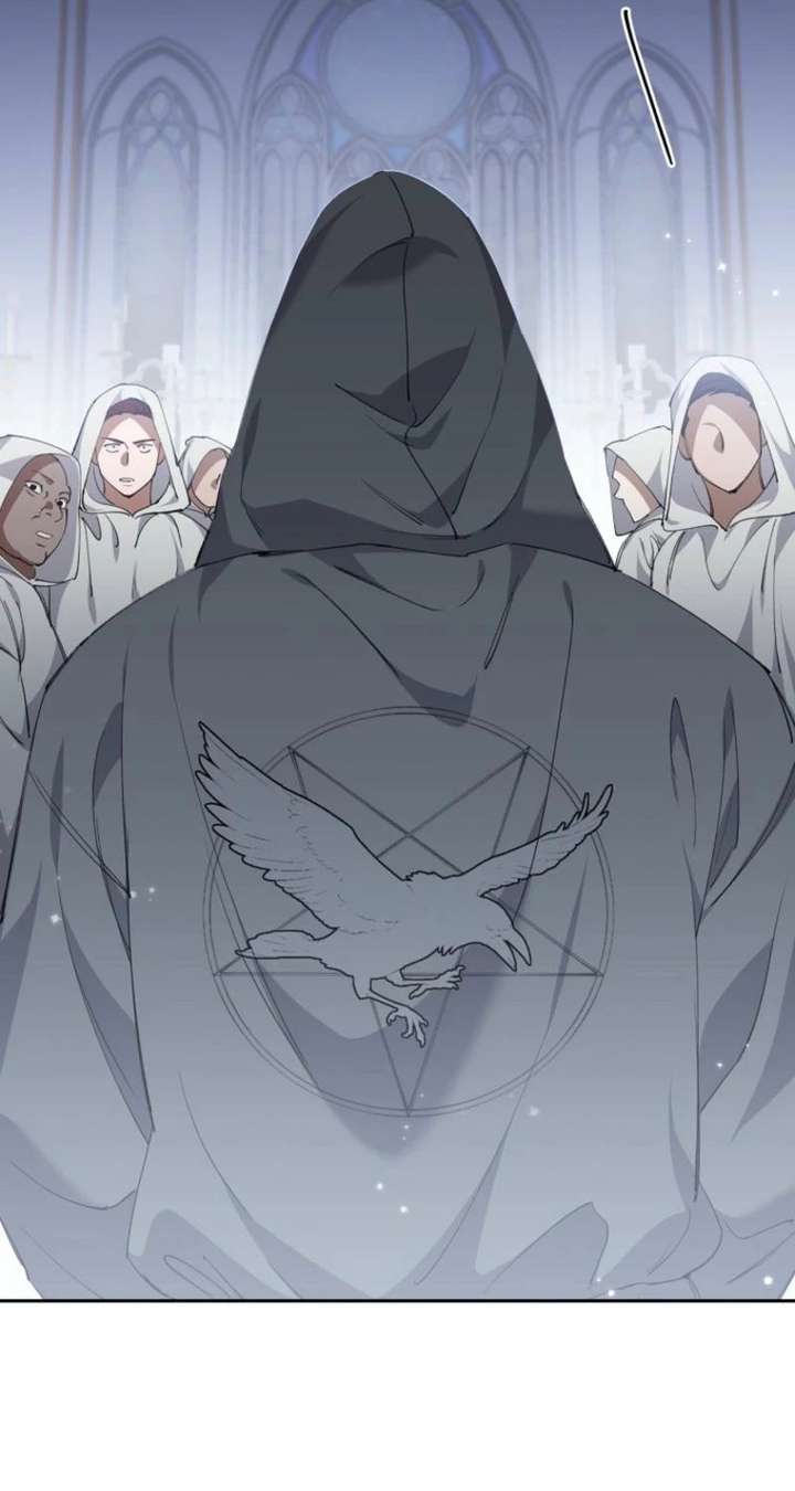 There Is No Need To Be Obsessed Chapter 77 - Page 91