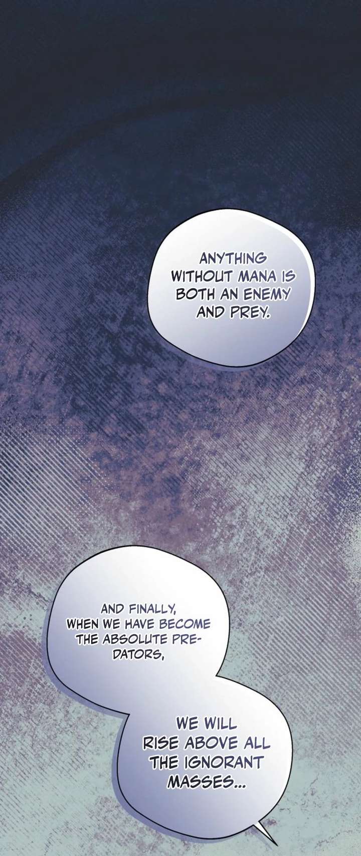 There Is No Need To Be Obsessed Chapter 77 - Page 96