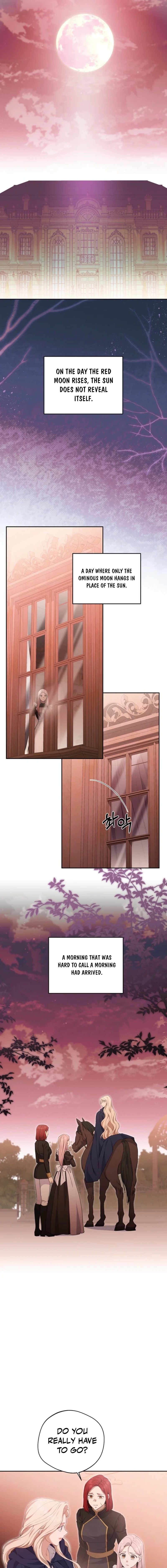 There Is No Need To Be Obsessed Chapter 78 - Page 7