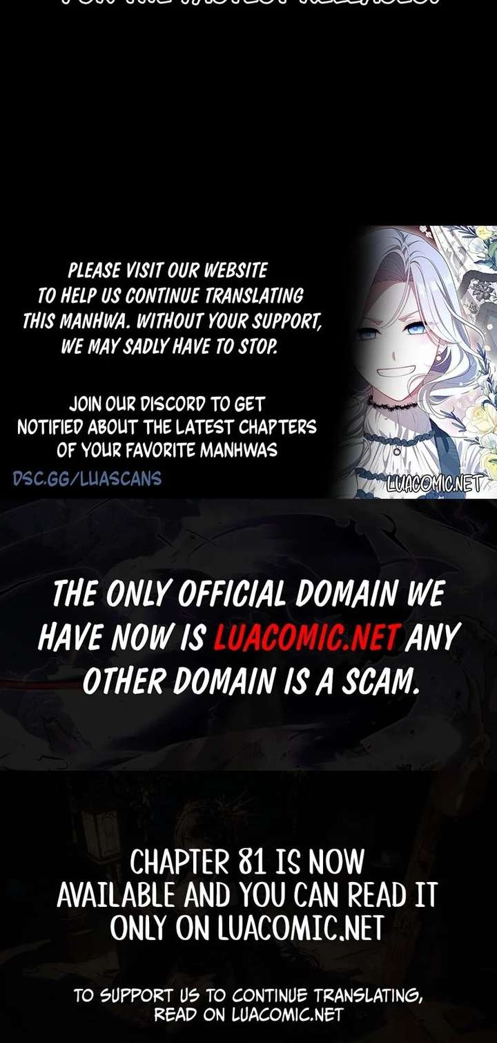 There Is No Need To Be Obsessed Chapter 79 - Page 21