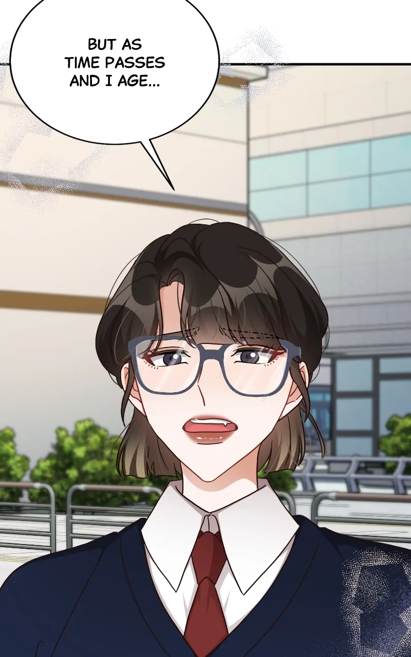 There Is No Perfect Married Couple Chapter 120 - Page 7