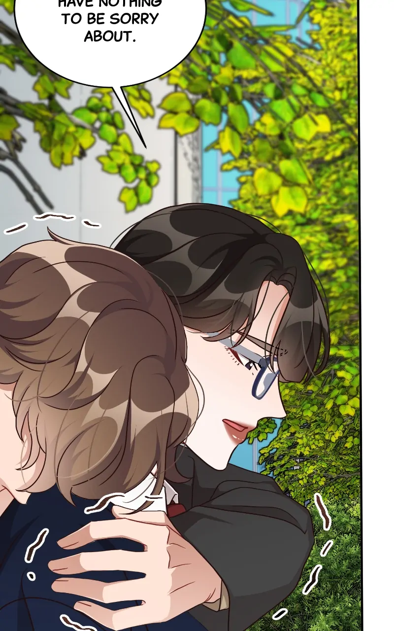 There Is No Perfect Married Couple Chapter 120 - Page 14