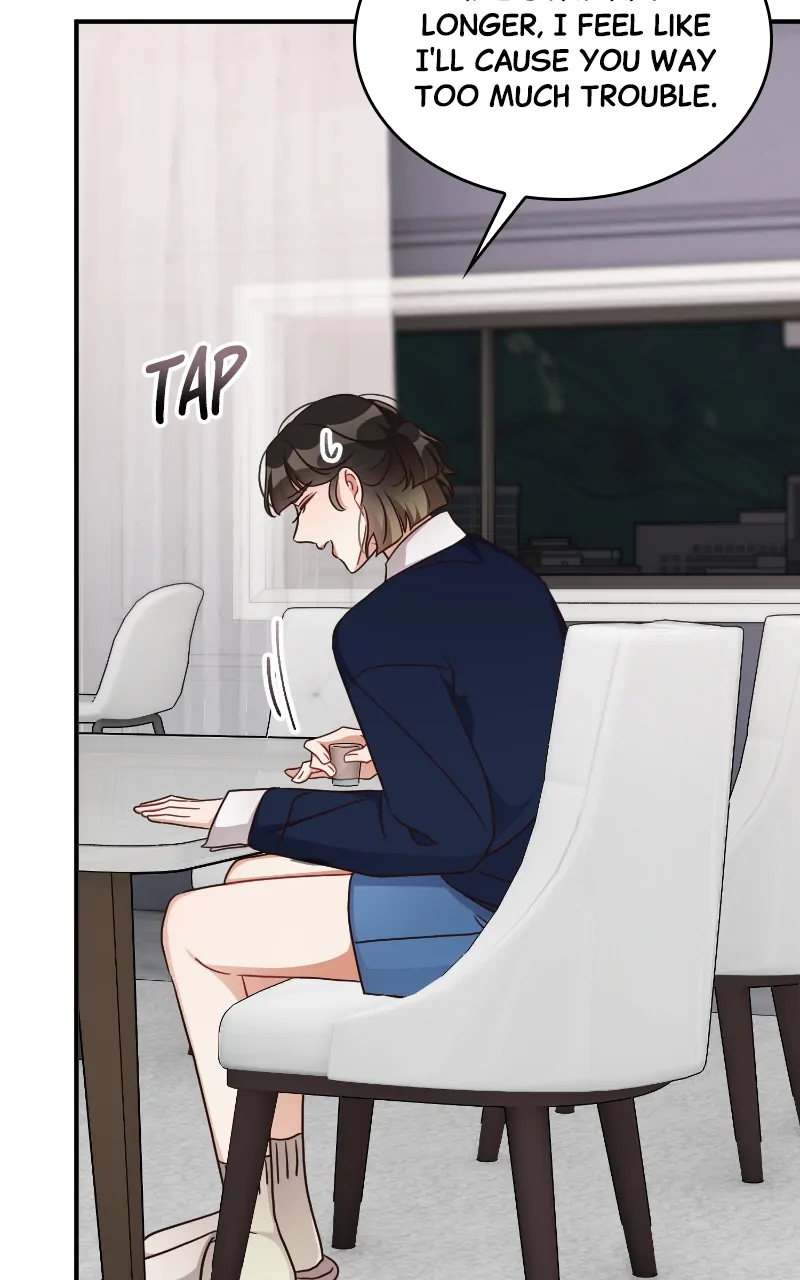 There Is No Perfect Married Couple Chapter 120 - Page 30