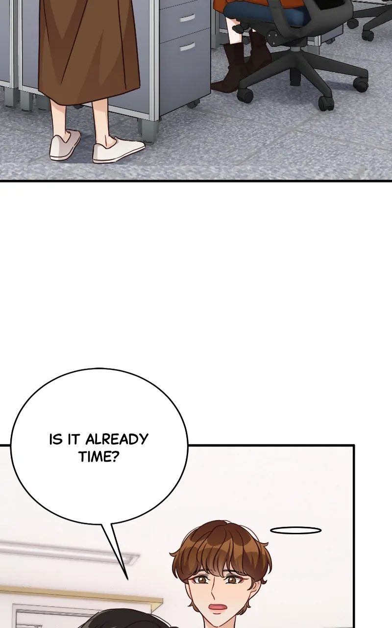 There Is No Perfect Married Couple Chapter 120 - Page 48