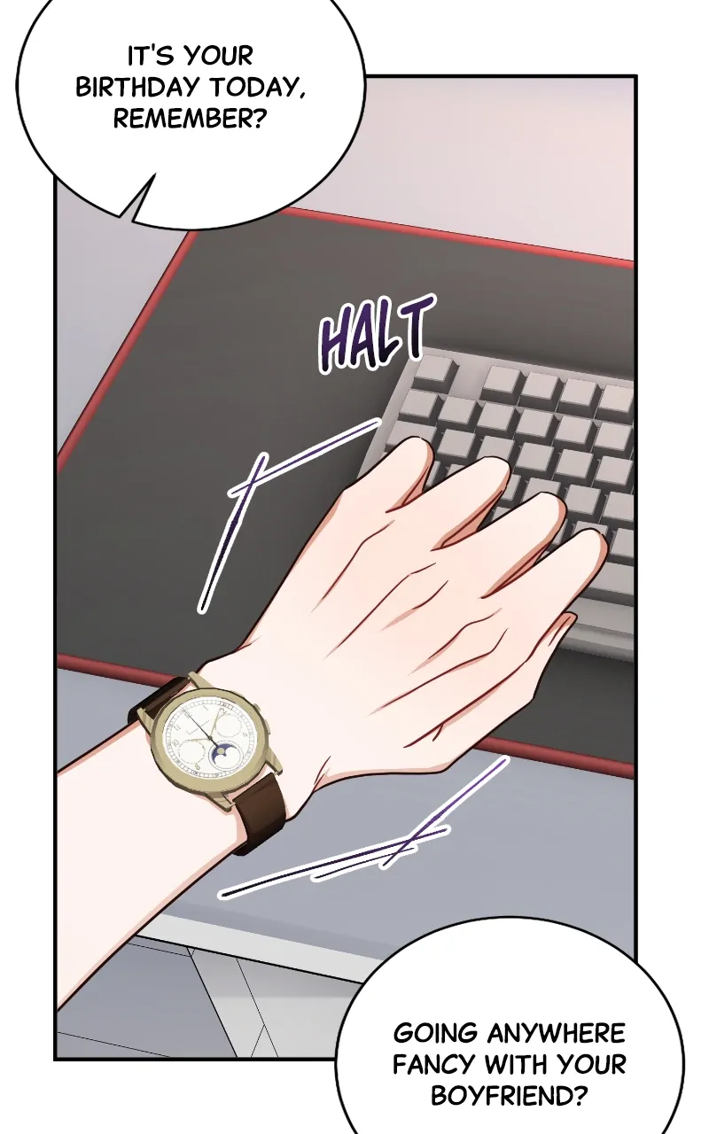 There Is No Perfect Married Couple Chapter 120 - Page 50