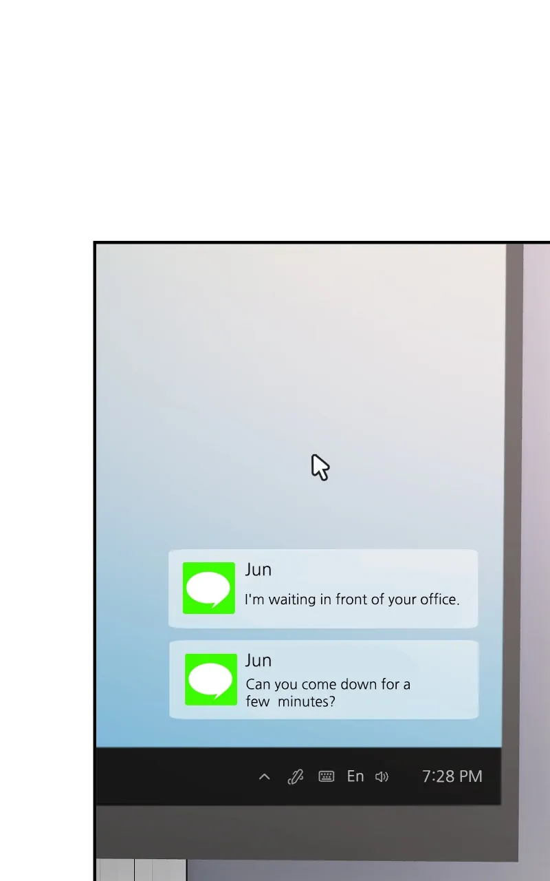 There Is No Perfect Married Couple Chapter 120 - Page 55