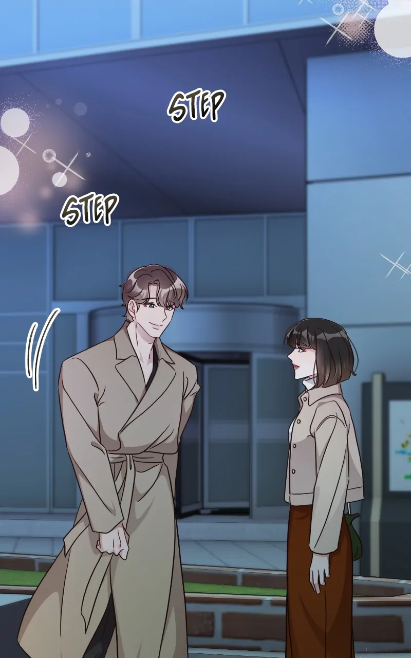 There Is No Perfect Married Couple Chapter 120 - Page 69