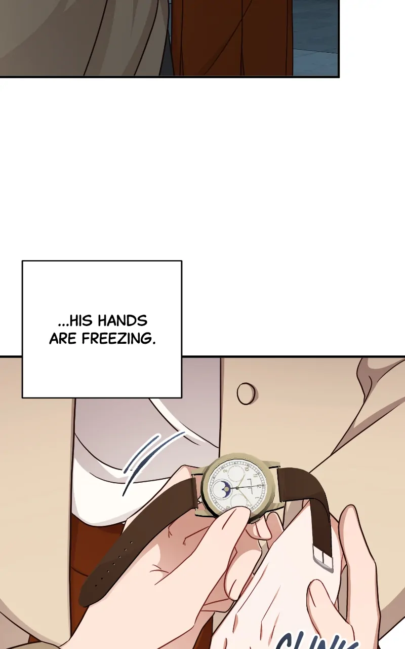 There Is No Perfect Married Couple Chapter 120 - Page 73