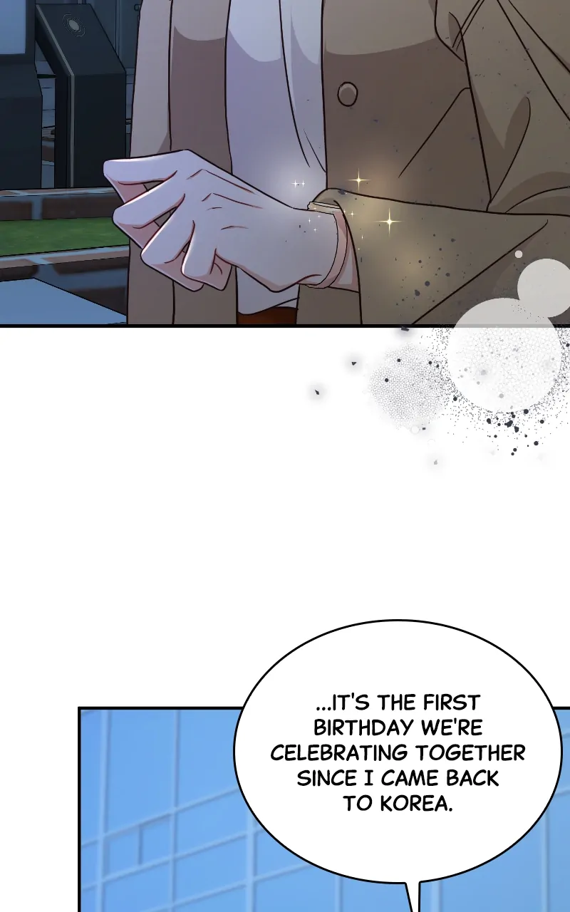 There Is No Perfect Married Couple Chapter 120 - Page 80