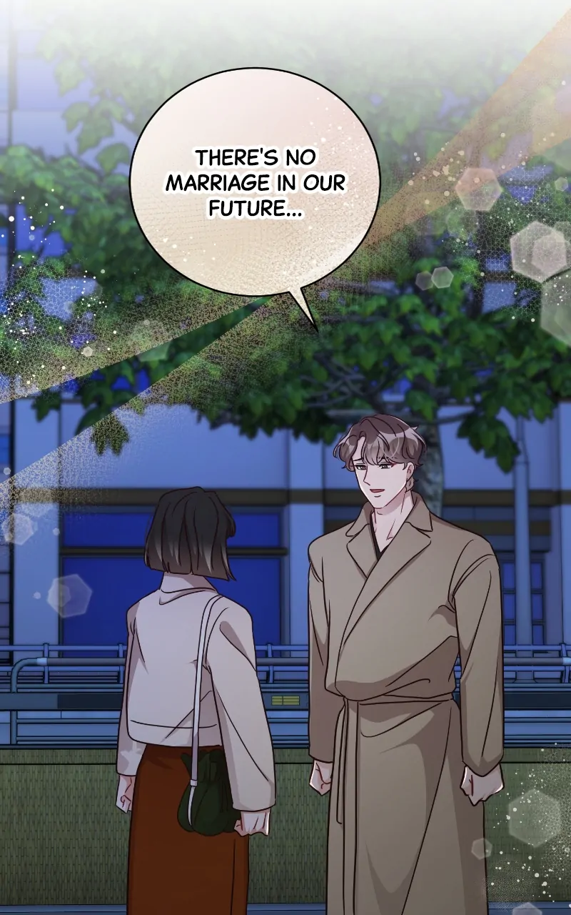 There Is No Perfect Married Couple Chapter 120 - Page 83