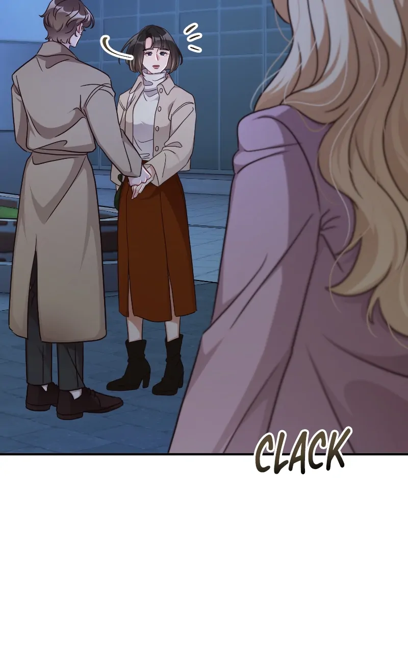 There Is No Perfect Married Couple Chapter 120 - Page 90