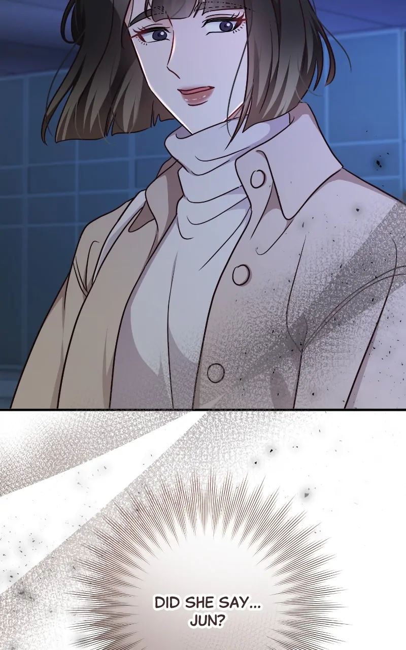 There Is No Perfect Married Couple Chapter 120 - Page 94