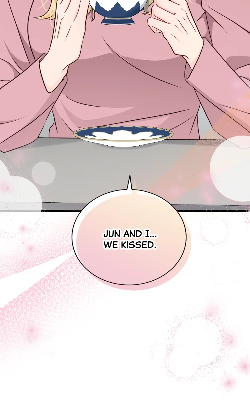 There Is No Perfect Married Couple Chapter 122 - Page 5