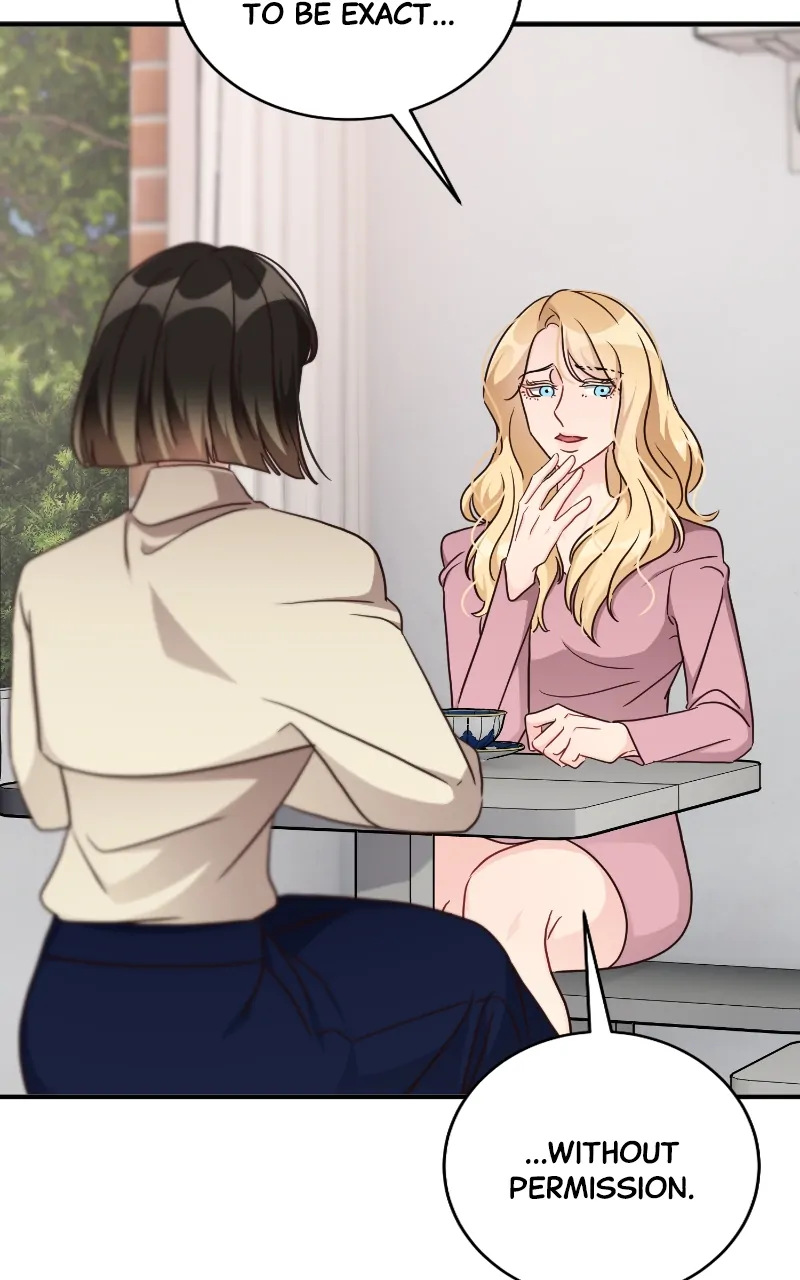 There Is No Perfect Married Couple Chapter 122 - Page 8