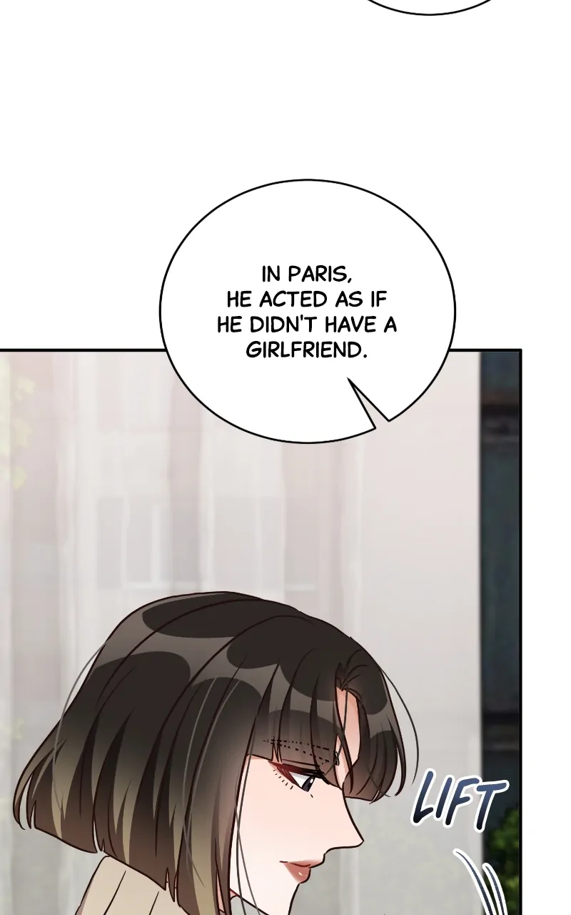 There Is No Perfect Married Couple Chapter 122 - Page 9