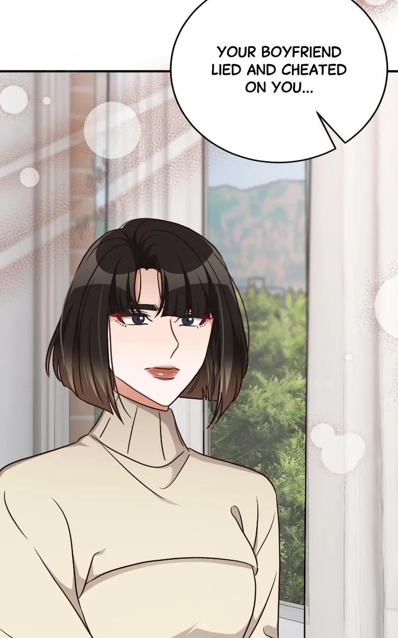 There Is No Perfect Married Couple Chapter 122 - Page 17