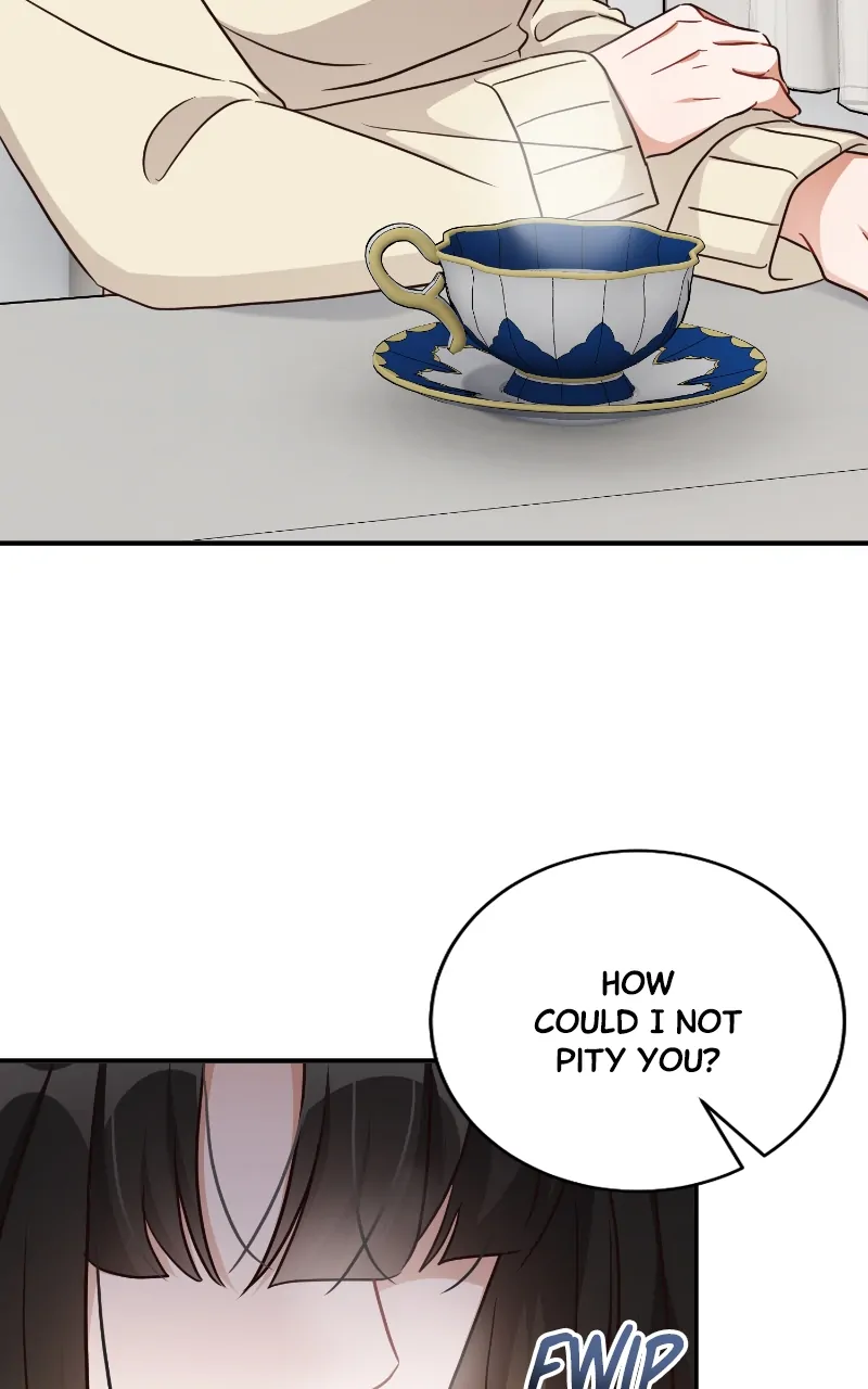 There Is No Perfect Married Couple Chapter 122 - Page 18