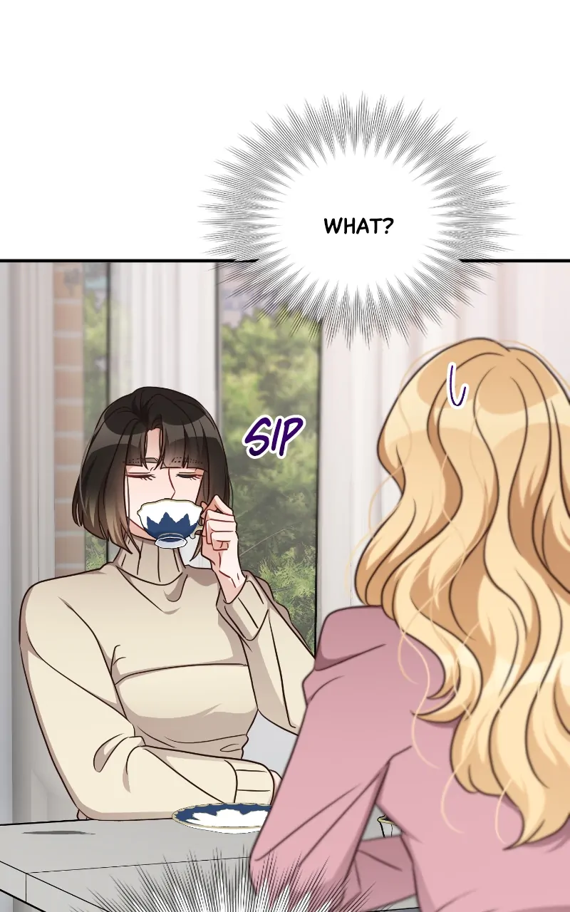 There Is No Perfect Married Couple Chapter 122 - Page 20