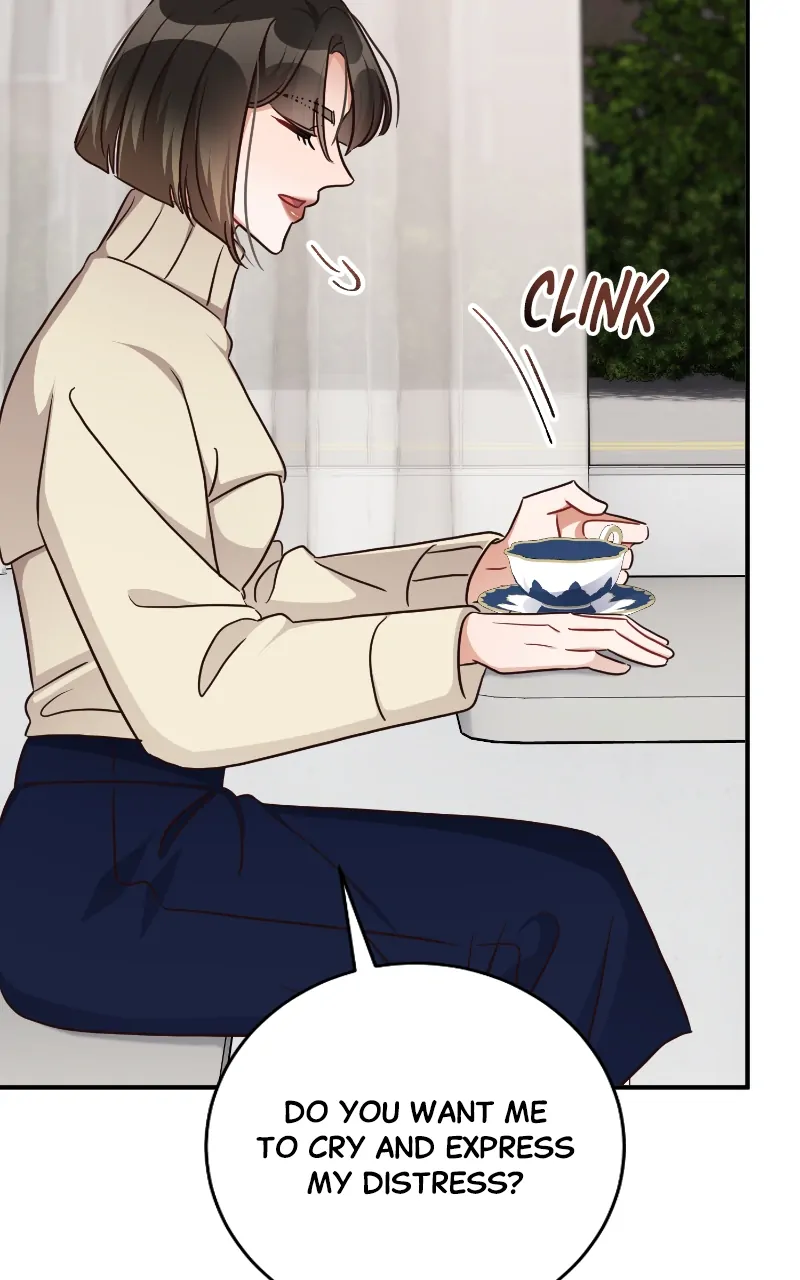 There Is No Perfect Married Couple Chapter 122 - Page 23