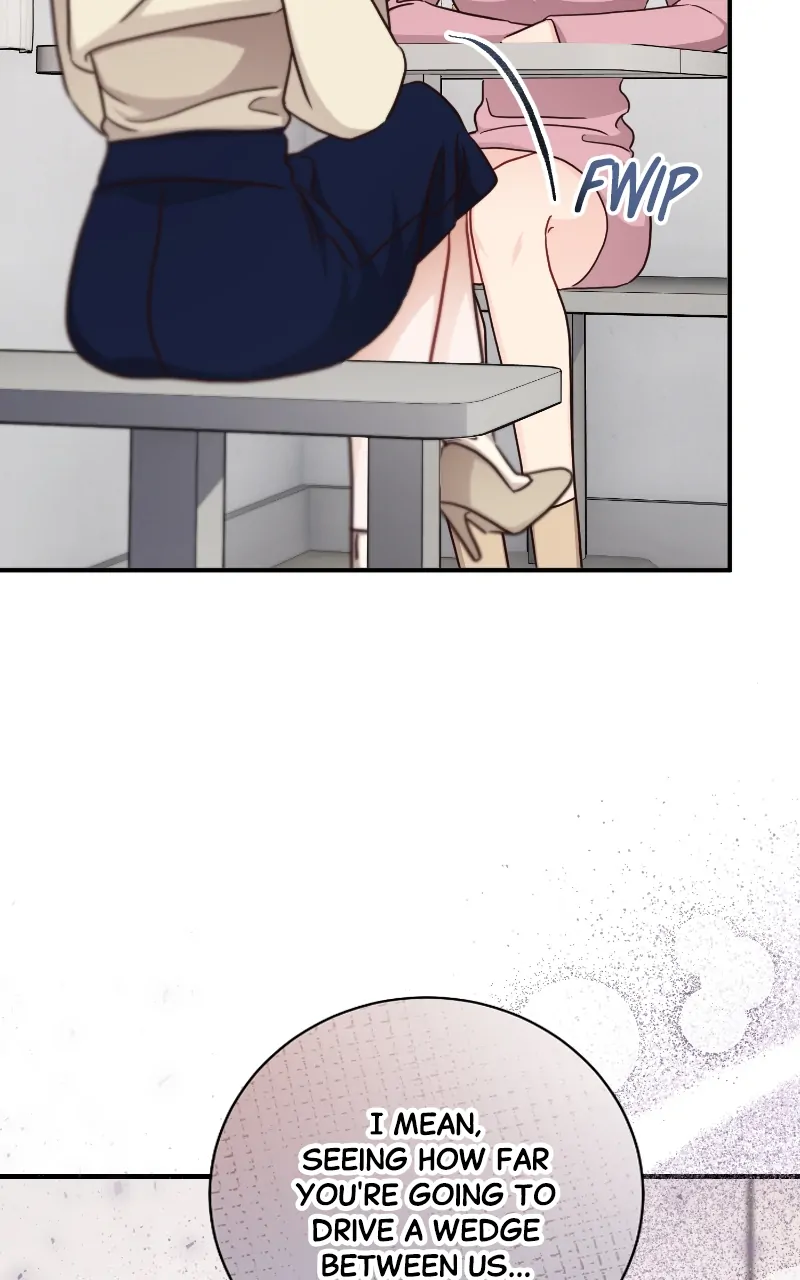 There Is No Perfect Married Couple Chapter 122 - Page 28