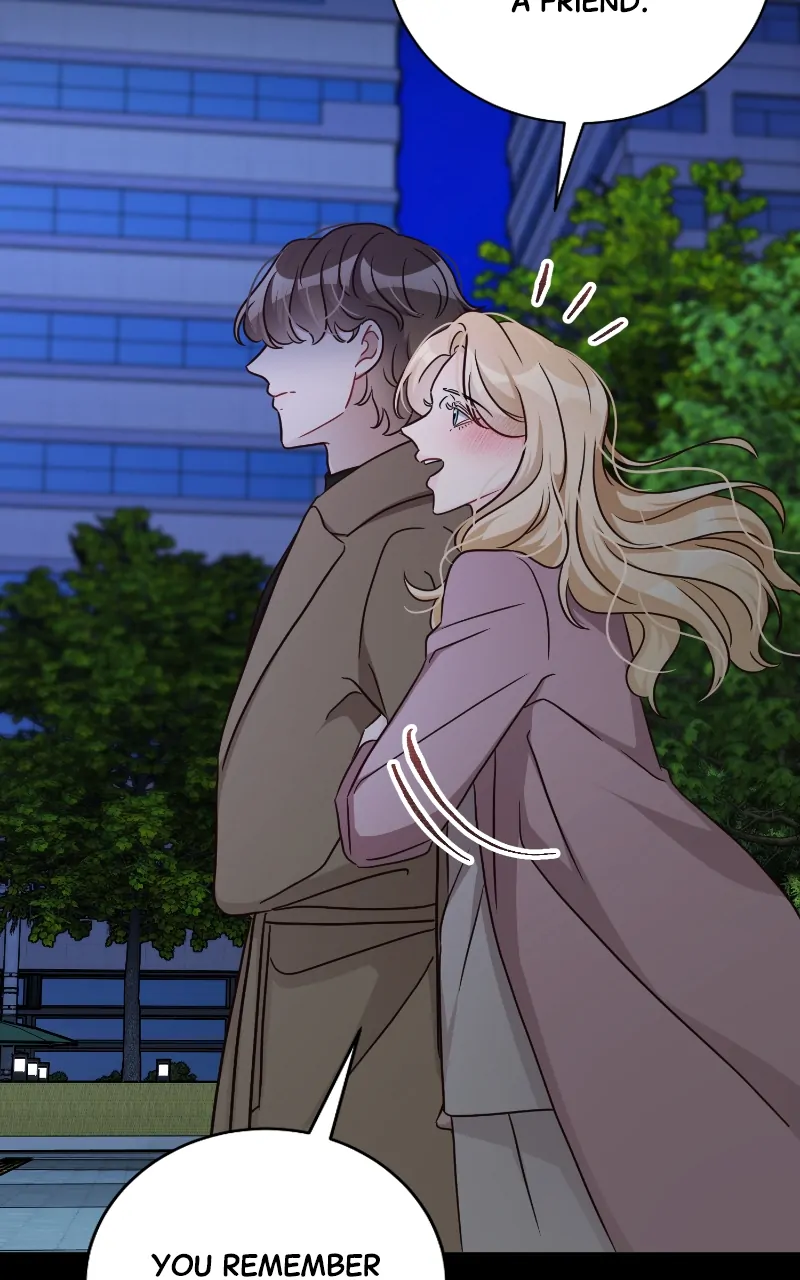 There Is No Perfect Married Couple Chapter 122 - Page 31