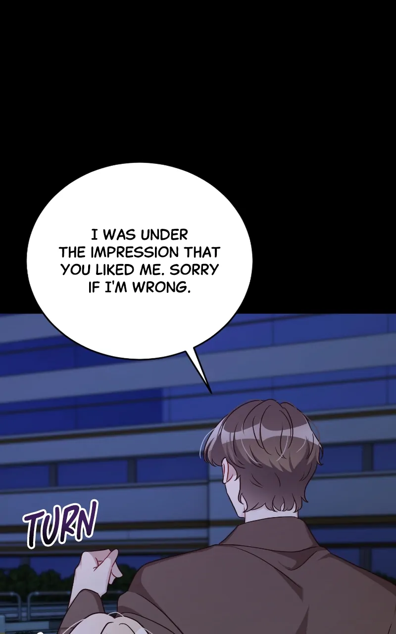 There Is No Perfect Married Couple Chapter 122 - Page 35