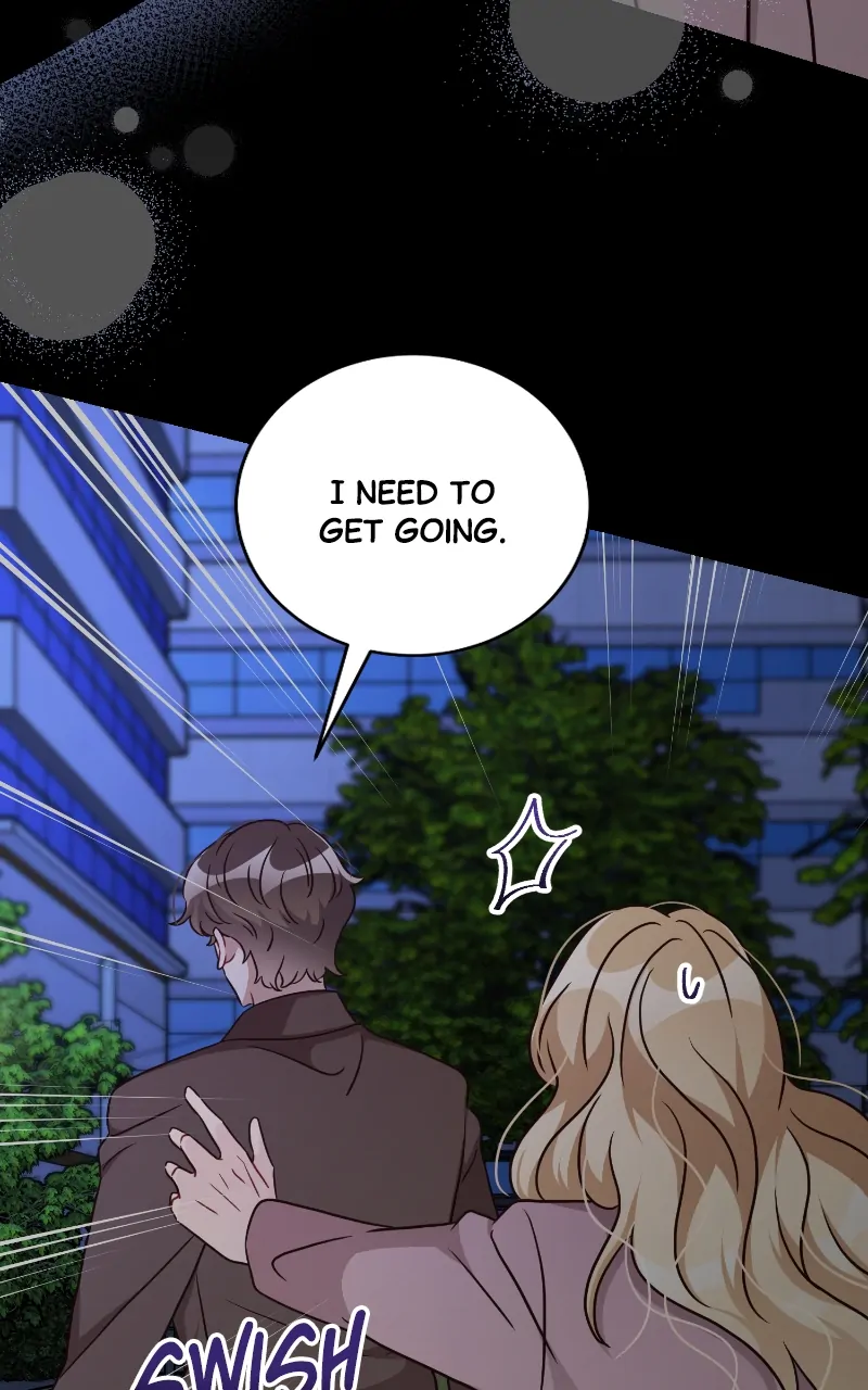 There Is No Perfect Married Couple Chapter 122 - Page 40