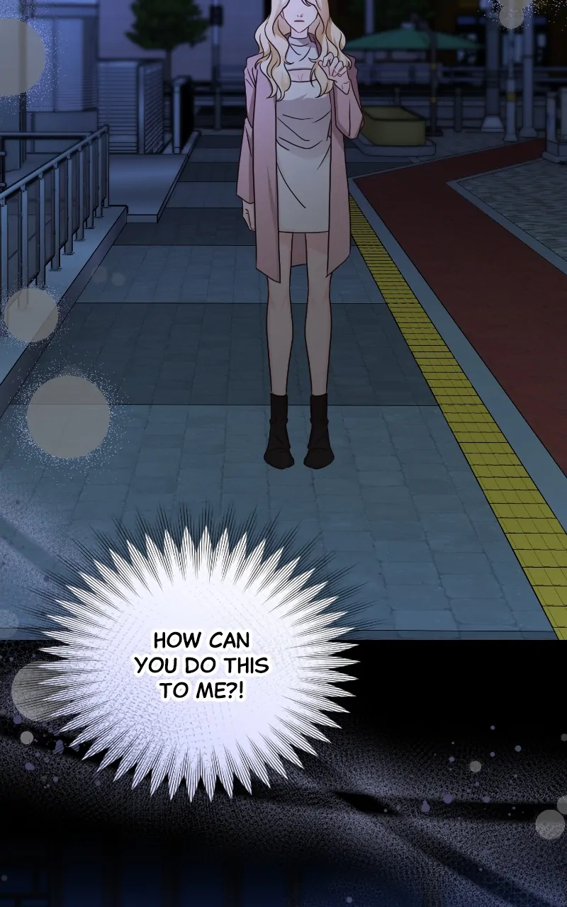 There Is No Perfect Married Couple Chapter 122 - Page 42