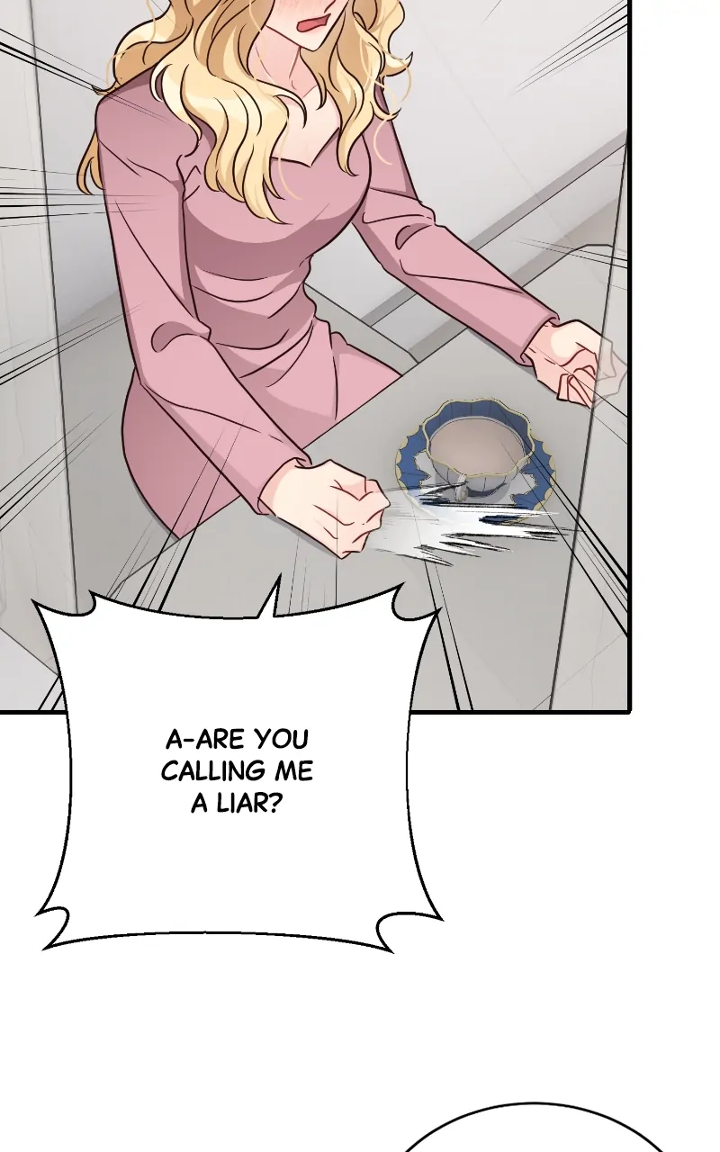 There Is No Perfect Married Couple Chapter 122 - Page 46