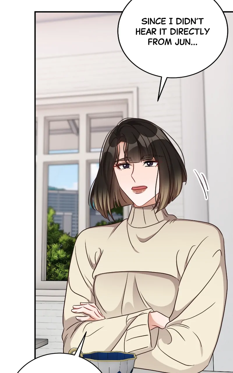 There Is No Perfect Married Couple Chapter 122 - Page 47