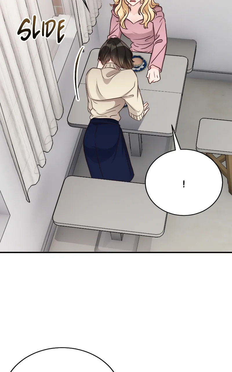 There Is No Perfect Married Couple Chapter 122 - Page 49