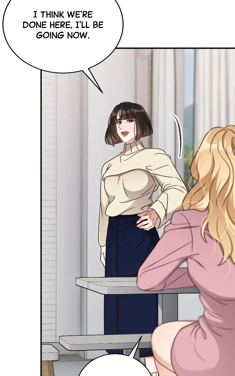 There Is No Perfect Married Couple Chapter 122 - Page 50