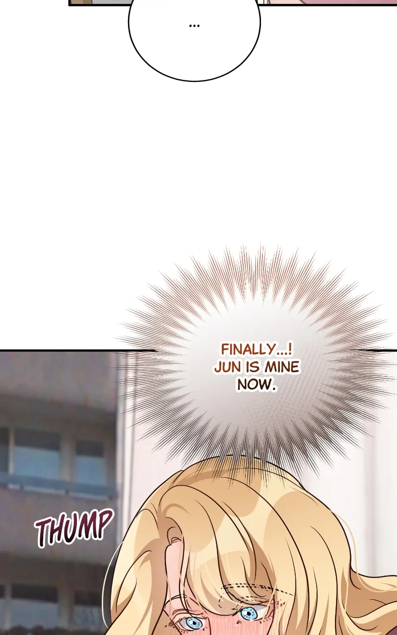 There Is No Perfect Married Couple Chapter 122 - Page 51