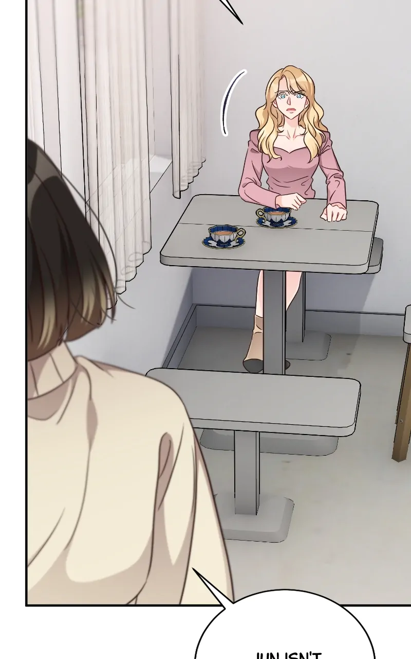 There Is No Perfect Married Couple Chapter 122 - Page 55