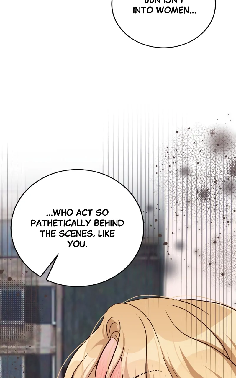 There Is No Perfect Married Couple Chapter 122 - Page 56