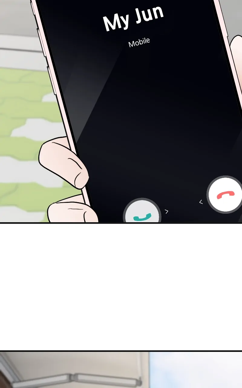 There Is No Perfect Married Couple Chapter 122 - Page 63