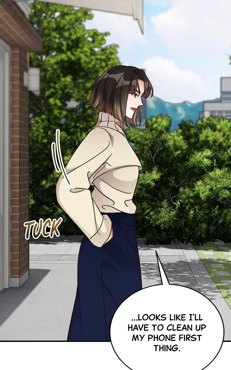 There Is No Perfect Married Couple Chapter 122 - Page 64