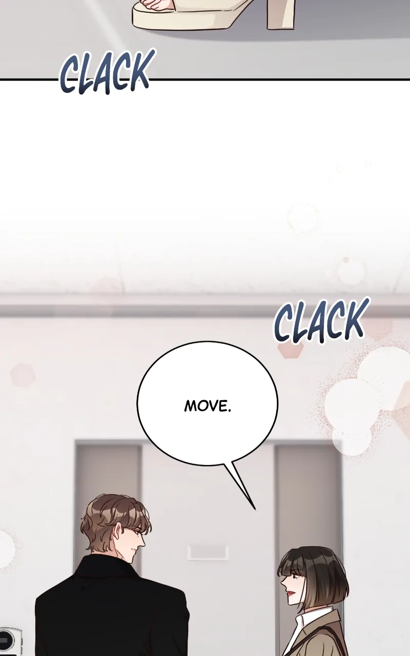 There Is No Perfect Married Couple Chapter 122 - Page 70