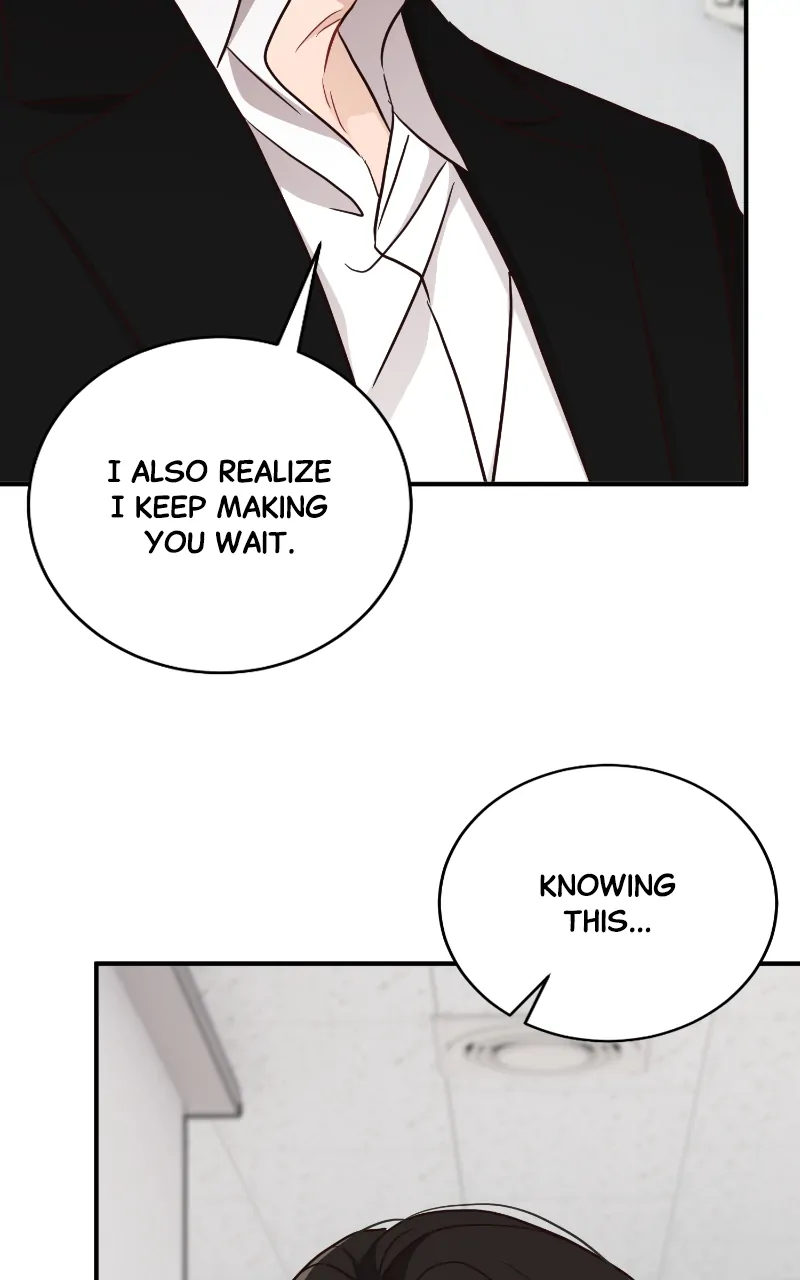 There Is No Perfect Married Couple Chapter 122 - Page 73